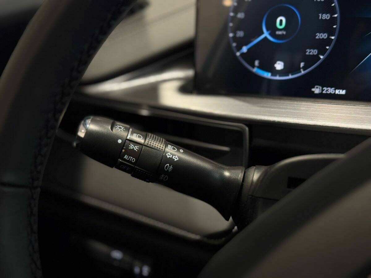 Chery Tiggo 7 Pro Max 2023 года с пробегом. Фото: #17