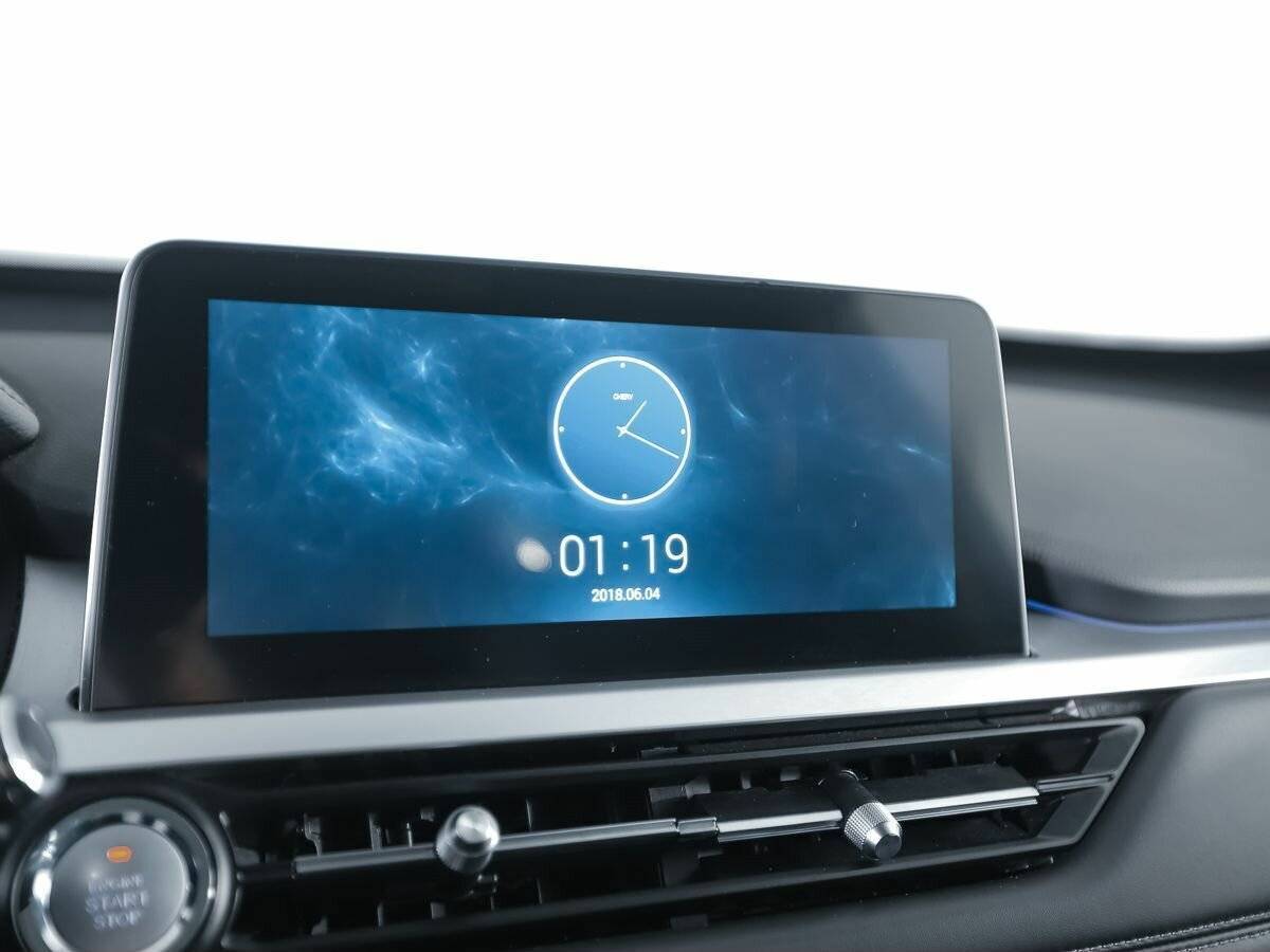 Chery Tiggo 7 Pro 2022 года с пробегом. Фото: #13