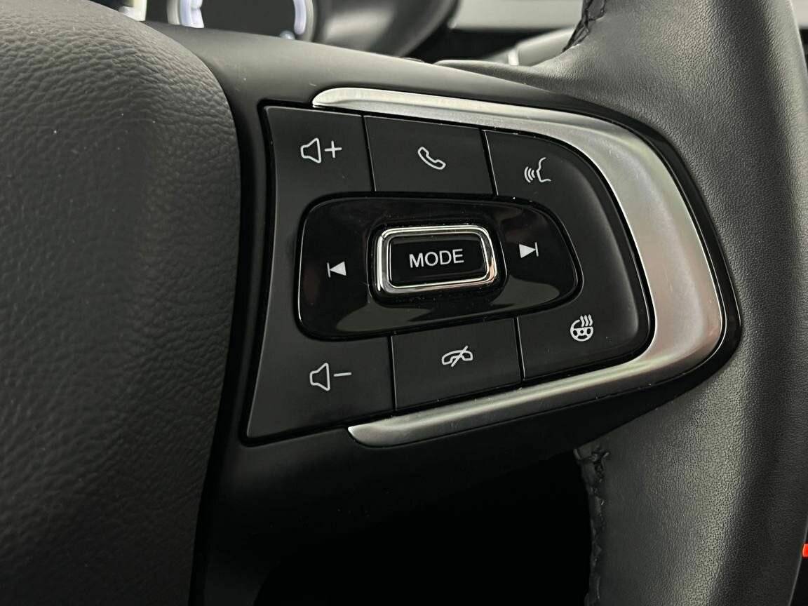 Chery Tiggo 4 Pro 2023 года с пробегом. Фото: #15