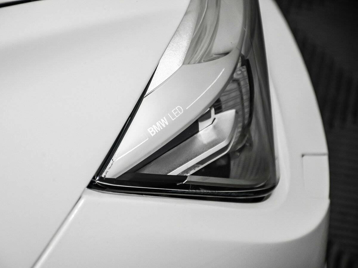 BMW 3 серии 2018 года с пробегом. Фото: #14