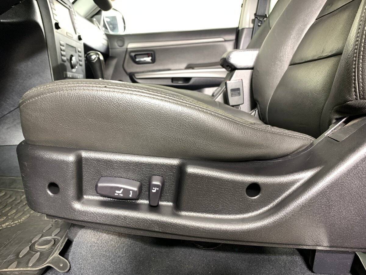 Great Wall Hover H5 2014 года с пробегом. Фото: #15