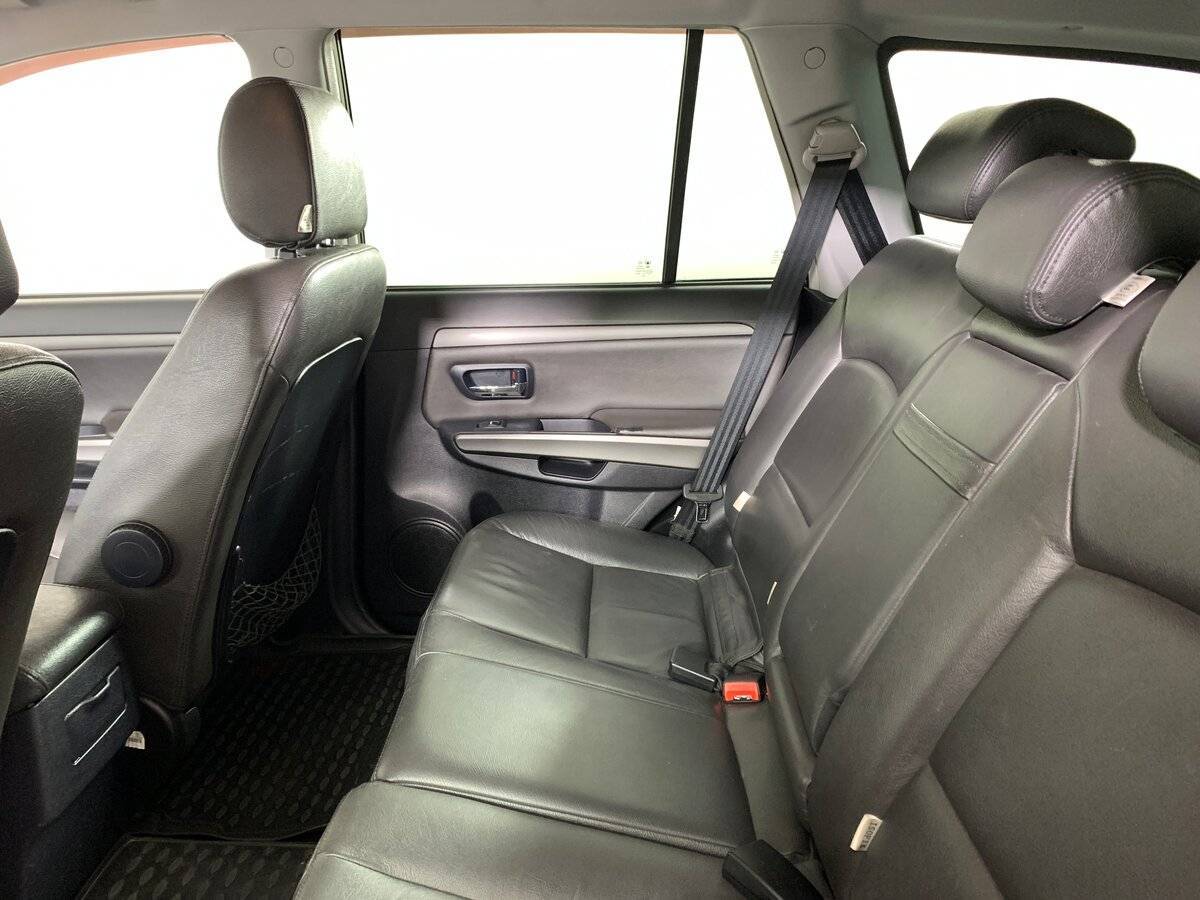 Great Wall Hover H5 2014 года с пробегом. Фото: #17