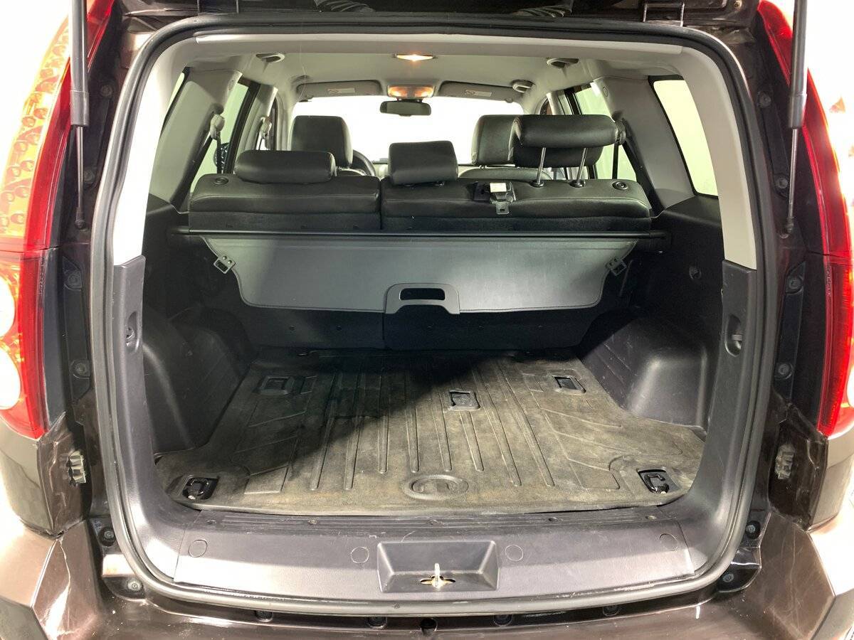 Great Wall Hover H5 2014 года с пробегом. Фото: #18