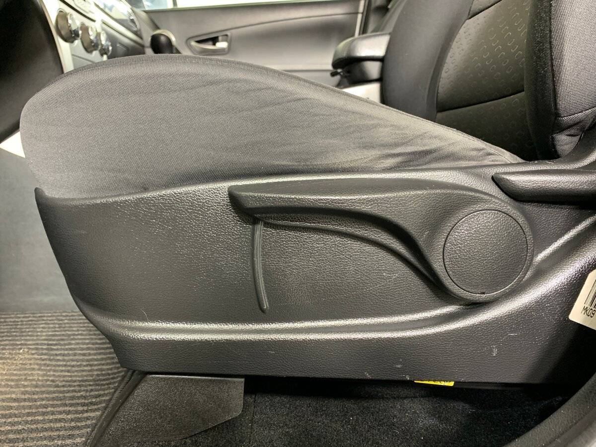 SsangYong Actyon 2012 года с пробегом. Фото: #15