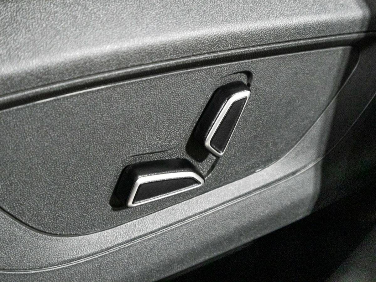 Changan CS55 Plus 2024 года с пробегом. Фото: #17