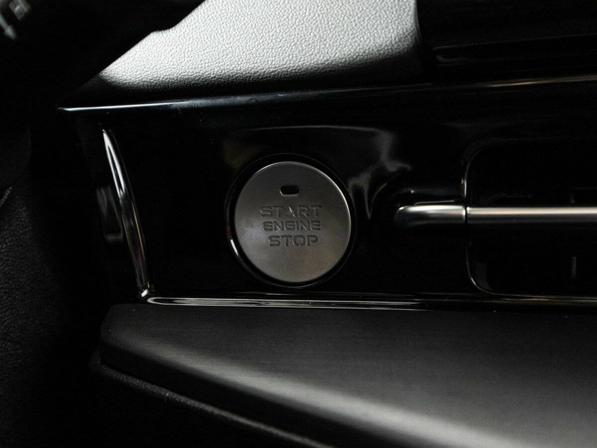 Changan CS55 Plus 2024 года с пробегом. Фото: #23