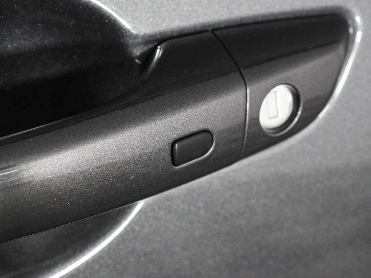 Changan CS35 Plus 2023 года с пробегом. Фото: #16