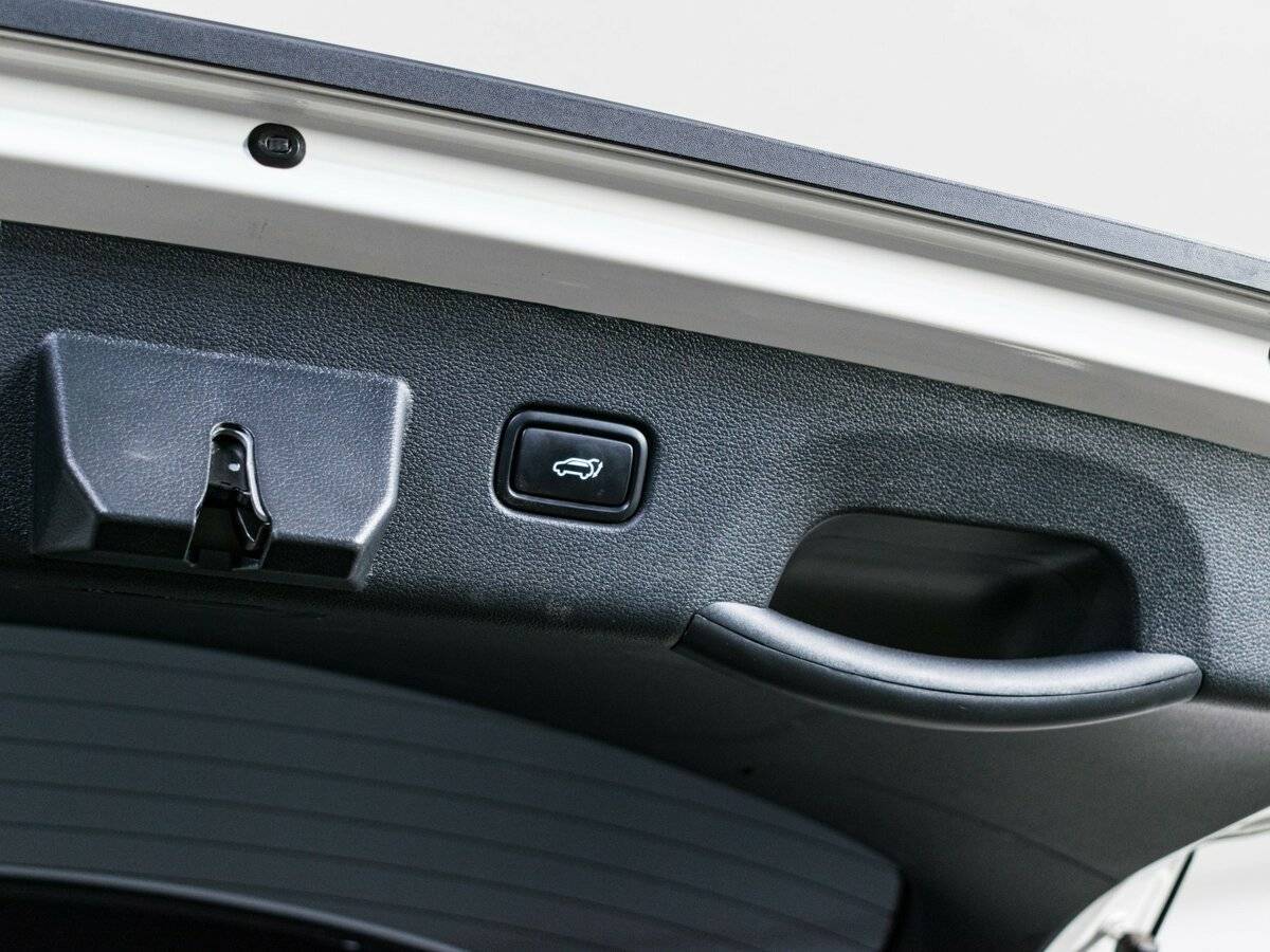 Kia Sportage 2023 года с пробегом. Фото: #9