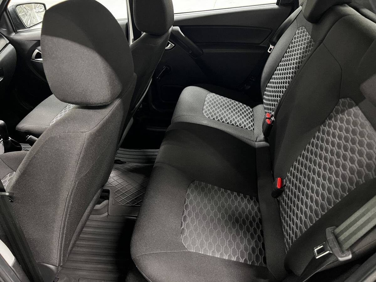 Lada (ВАЗ) Granta 2024 года с пробегом. Фото: #11