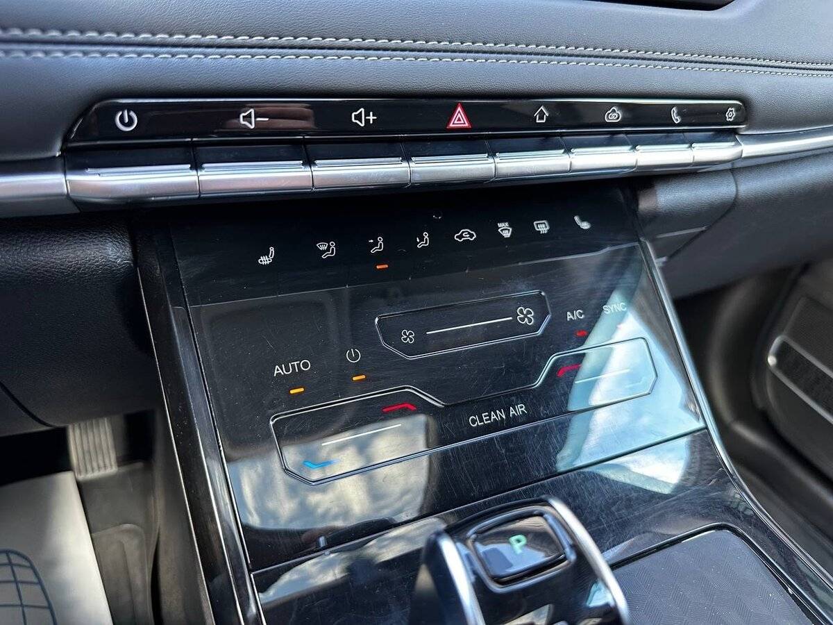 Chery Tiggo 7 Pro 2020 года с пробегом. Фото: #30