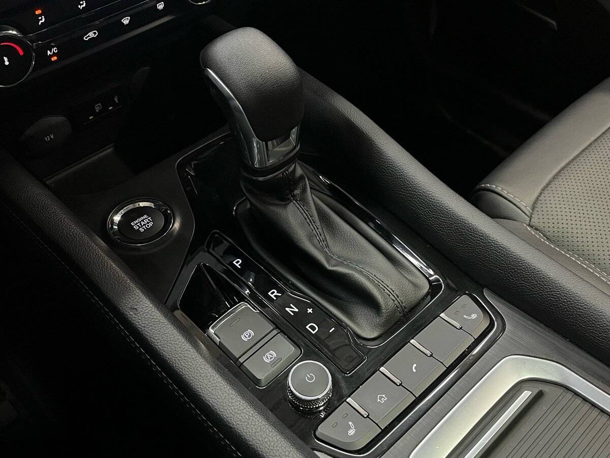 Chery Tiggo 4 2022 года с пробегом. Фото: #13