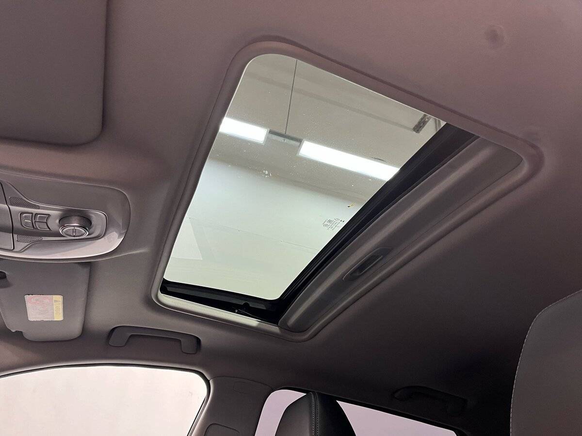 Chery Tiggo 4 2022 года с пробегом. Фото: #17