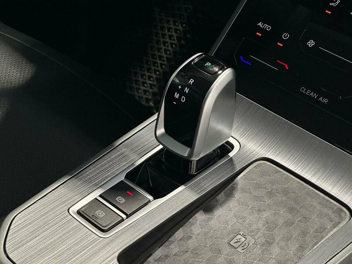 Chery Tiggo 4 Pro 2023 года с пробегом. Фото: #18