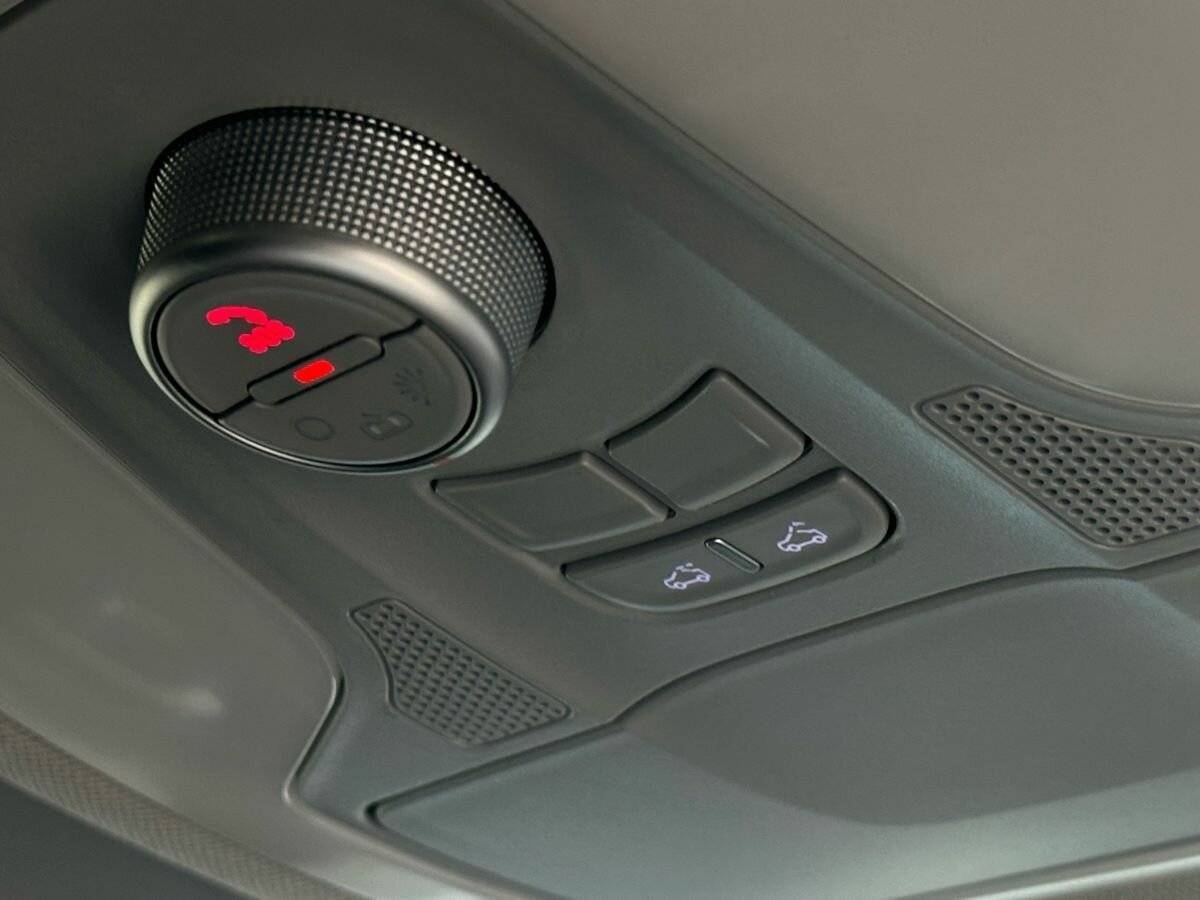 Chery Tiggo 4 Pro 2023 года с пробегом. Фото: #19