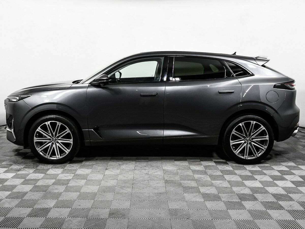 Changan UNI-K 2023 года с пробегом. Фото: #7