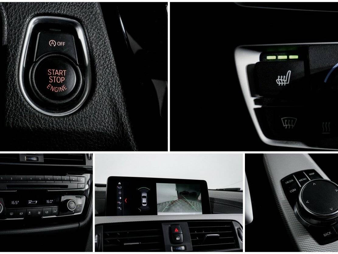 BMW 3 серии 2018 года с пробегом. Фото: #20