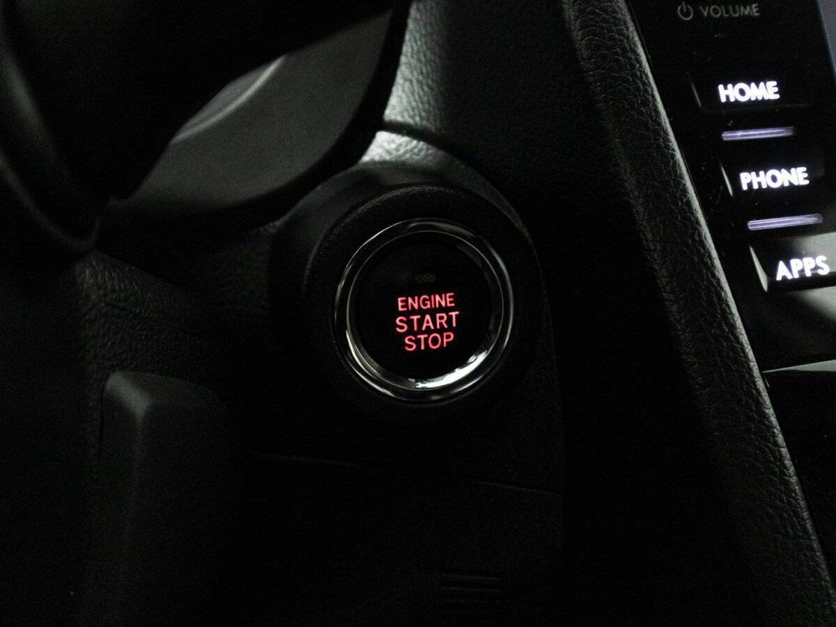 Subaru Forester 2018 года с пробегом. Фото: #18