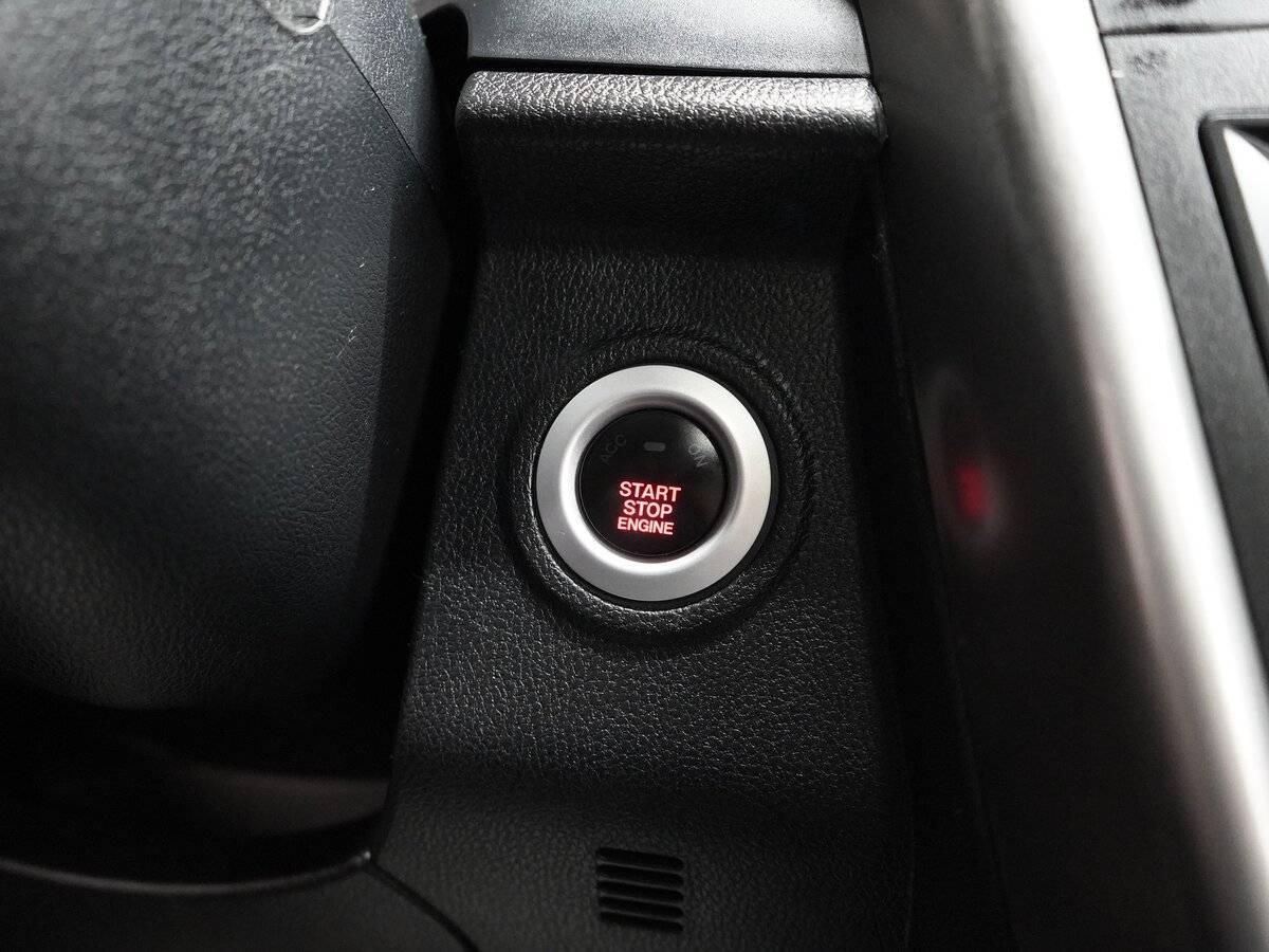 FAW Besturn X80 2019 года с пробегом. Фото: #13