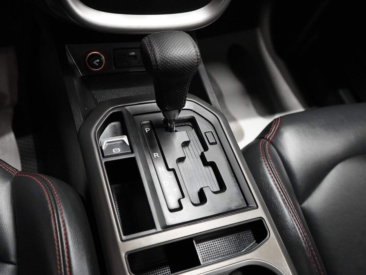 FAW Besturn X80 2019 года с пробегом. Фото: #16