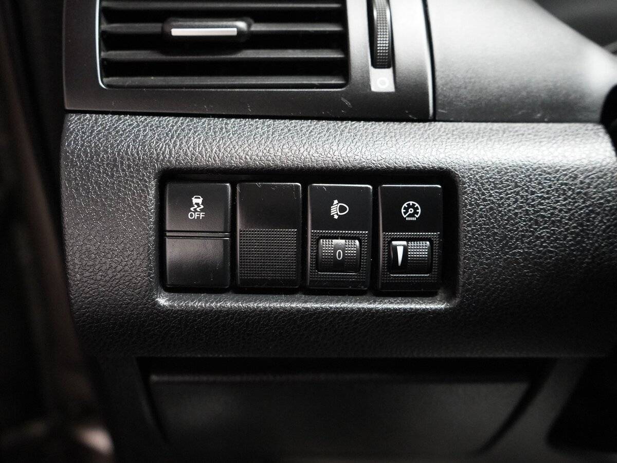 FAW Besturn X80 2019 года с пробегом. Фото: #17