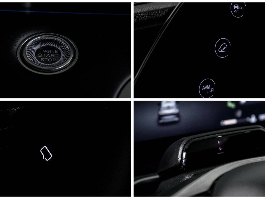 EXEED RX 2023 года с пробегом. Фото: #20