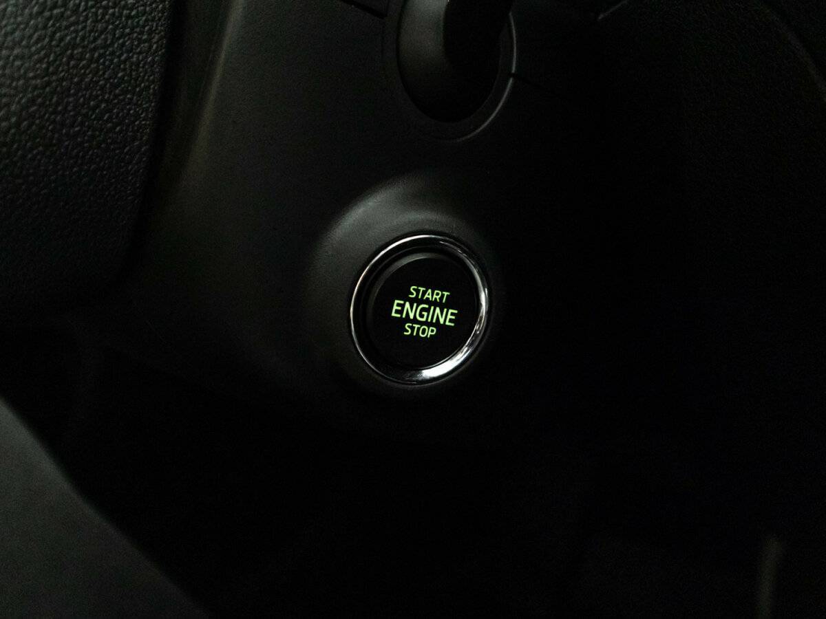 Skoda Octavia 2020 года с пробегом. Фото: #16