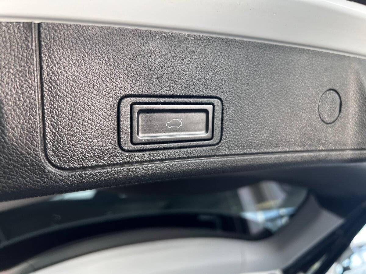 Chery Tiggo 8 2020 года с пробегом. Фото: #21