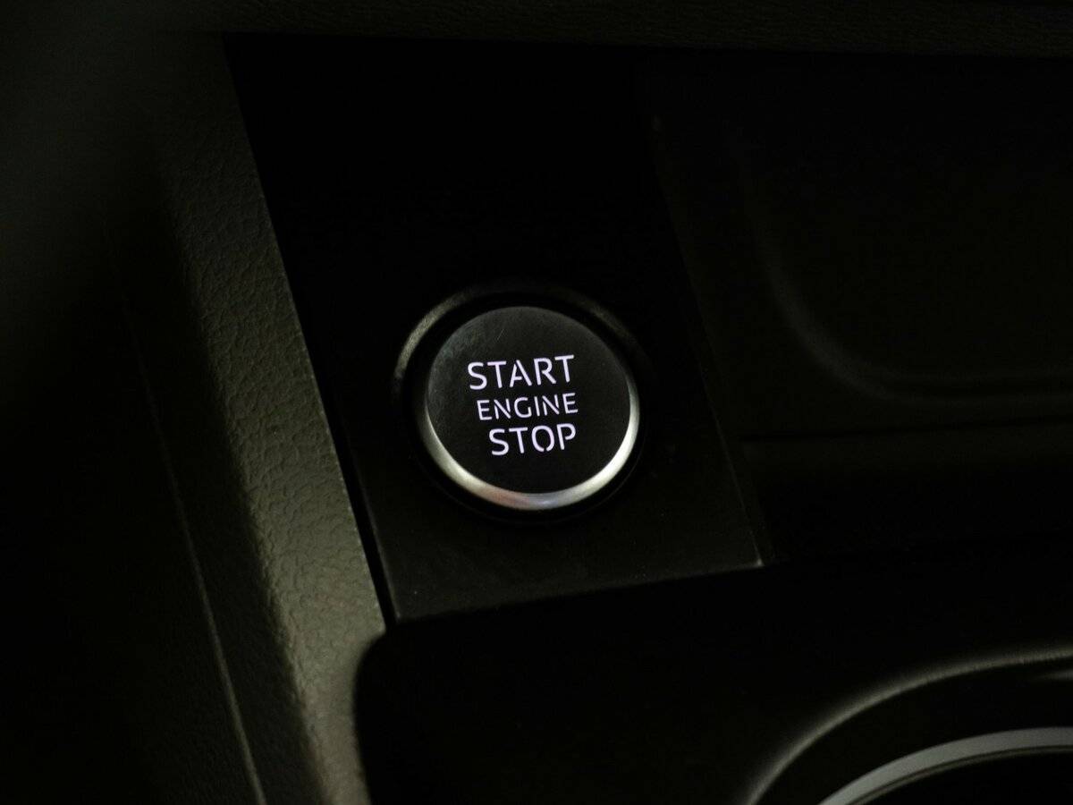 Audi A4 2017 года с пробегом. Фото: #22