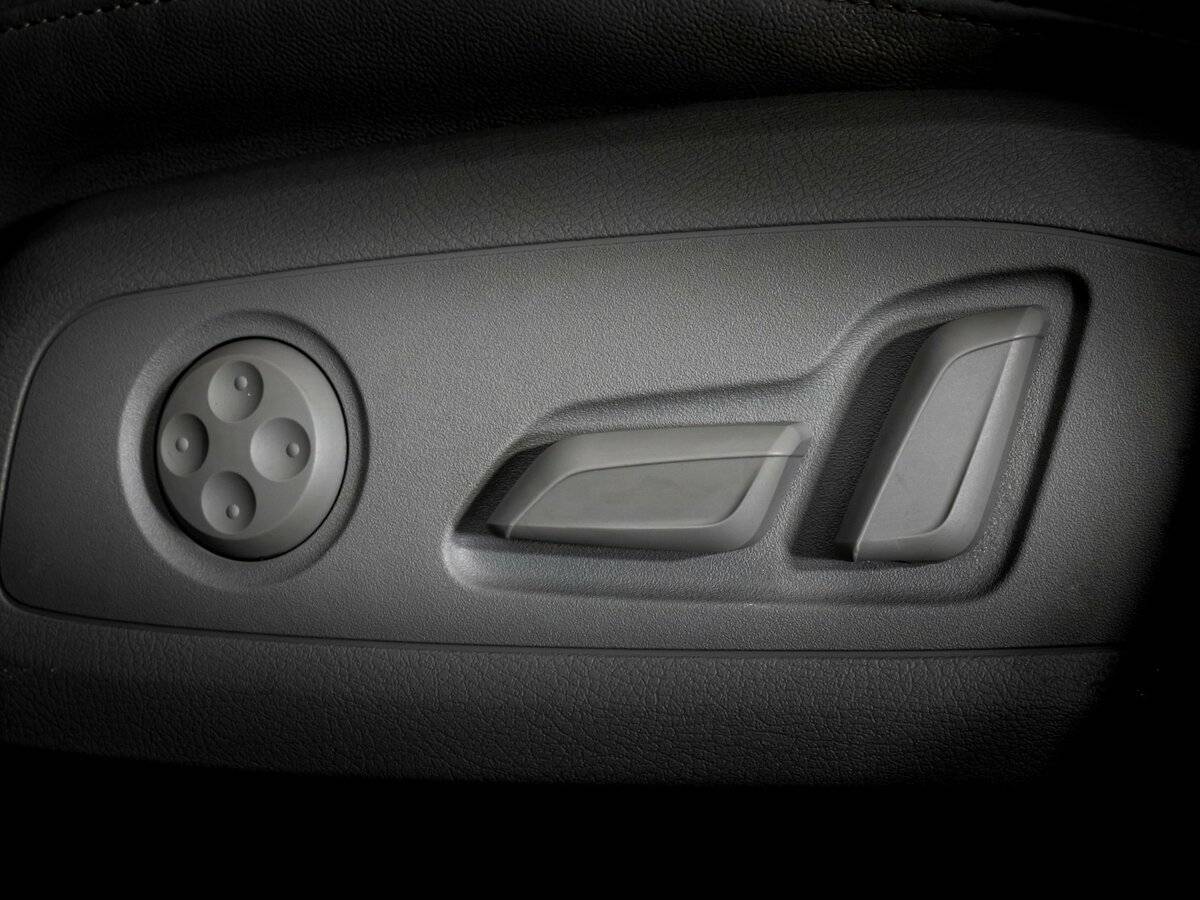 Audi A4 2017 года с пробегом. Фото: #24