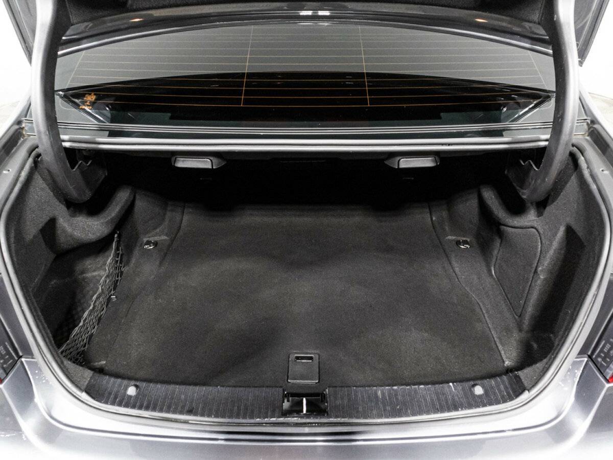 Mercedes-Benz E-Класс 2015 года с пробегом. Фото: #15