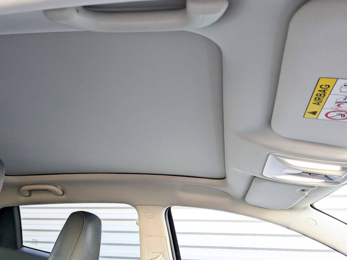 Changan UNI-T 2023 года с пробегом. Фото: #22