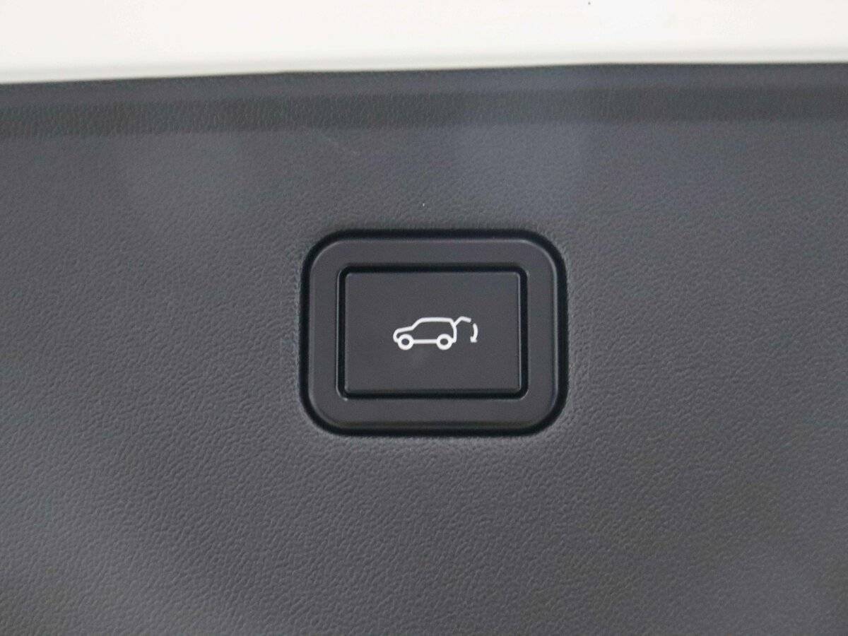 Changan CS55 Plus 2023 года с пробегом. Фото: #21