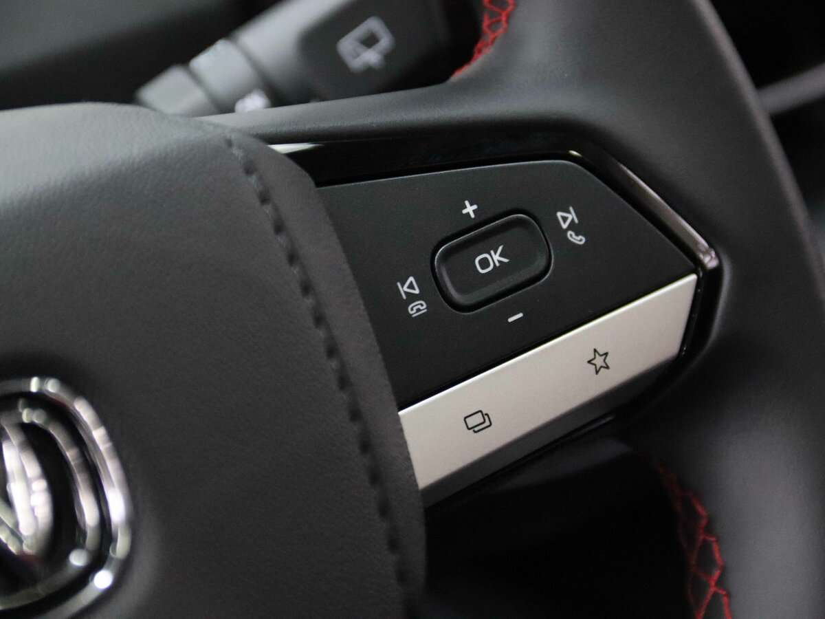 Changan CS55 Plus 2023 года с пробегом. Фото: #24