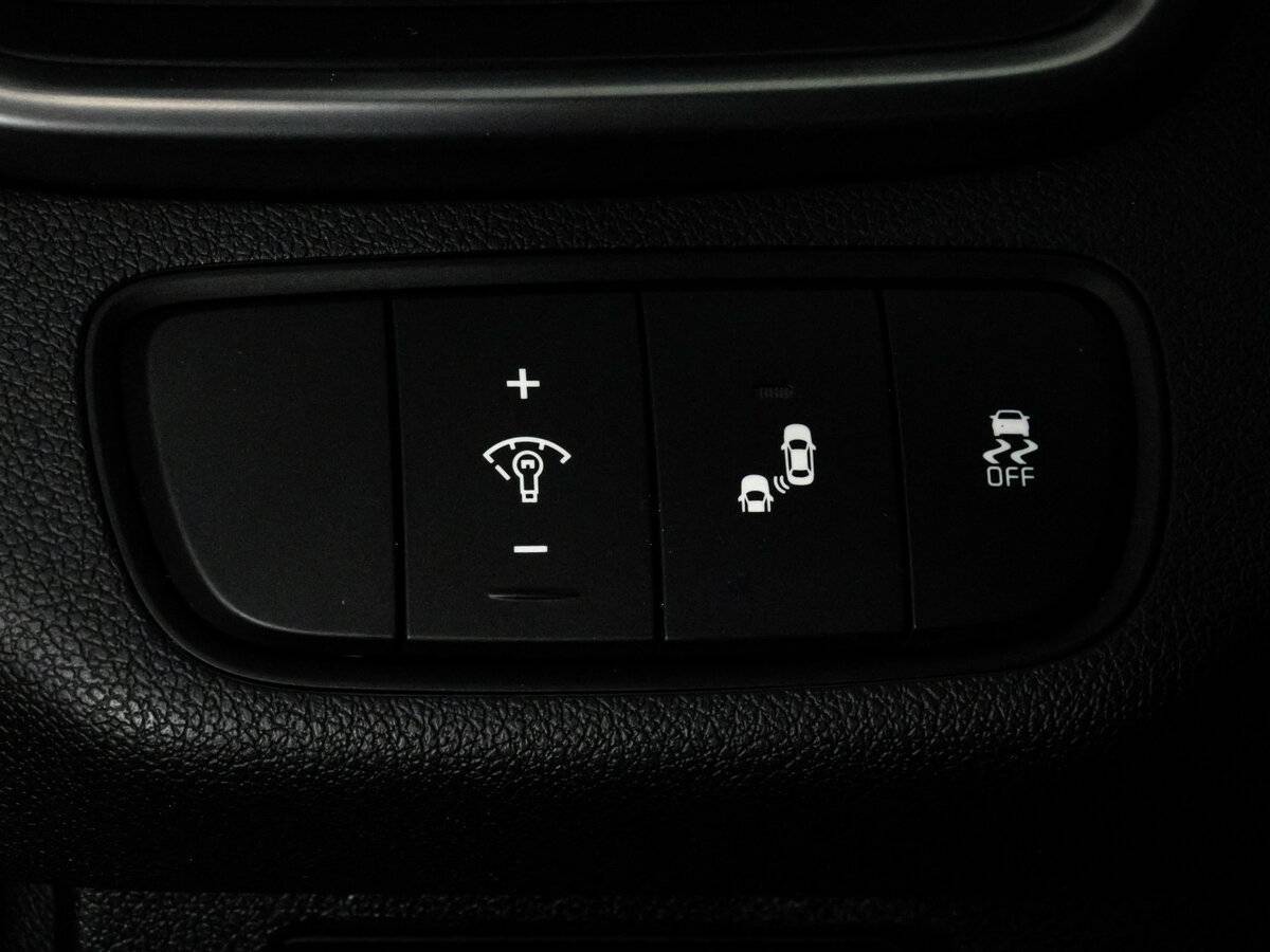 Kia Sorento 2016 года с пробегом. Фото: #20