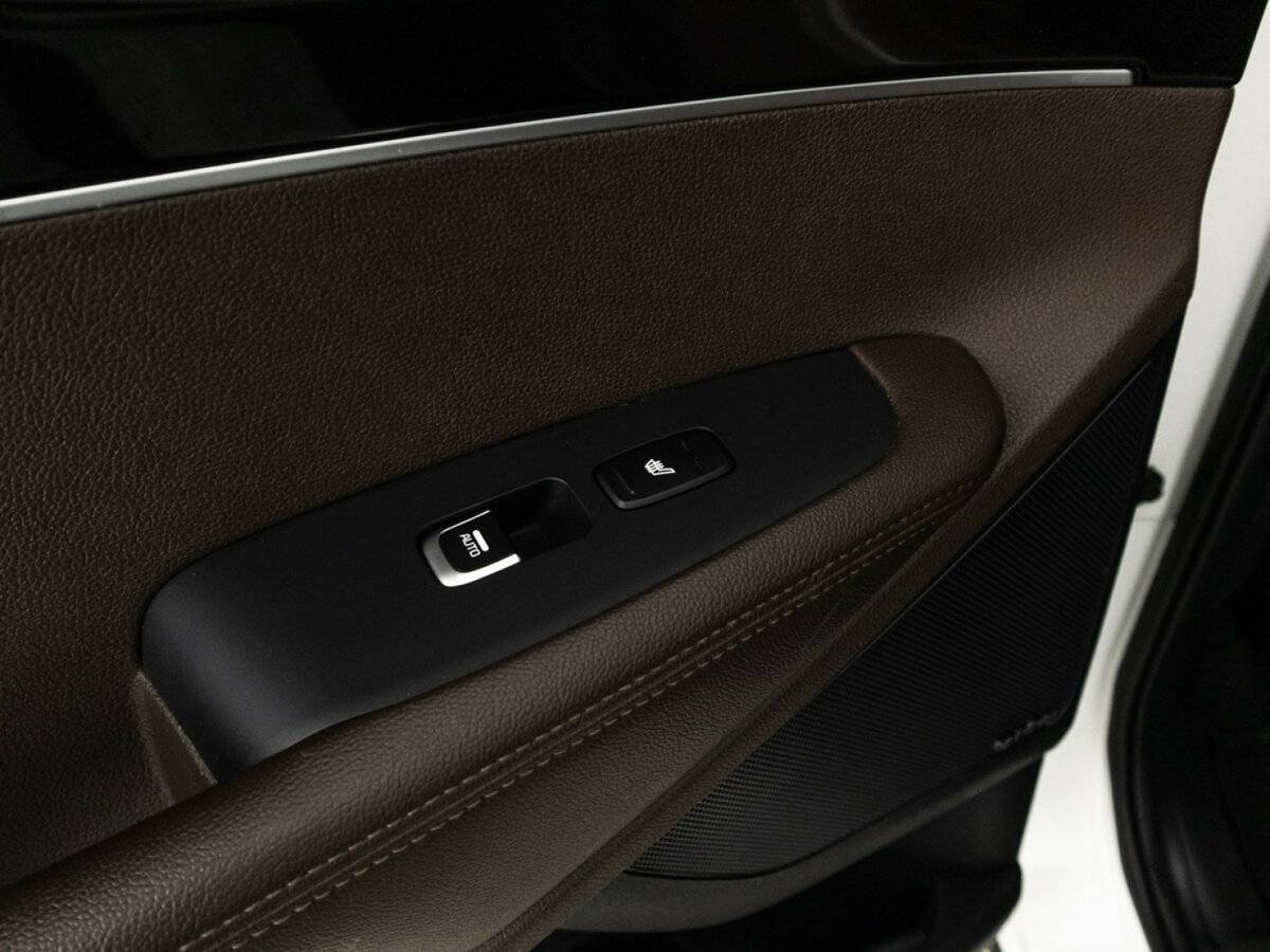 Kia Sorento 2017 года с пробегом. Фото: #27