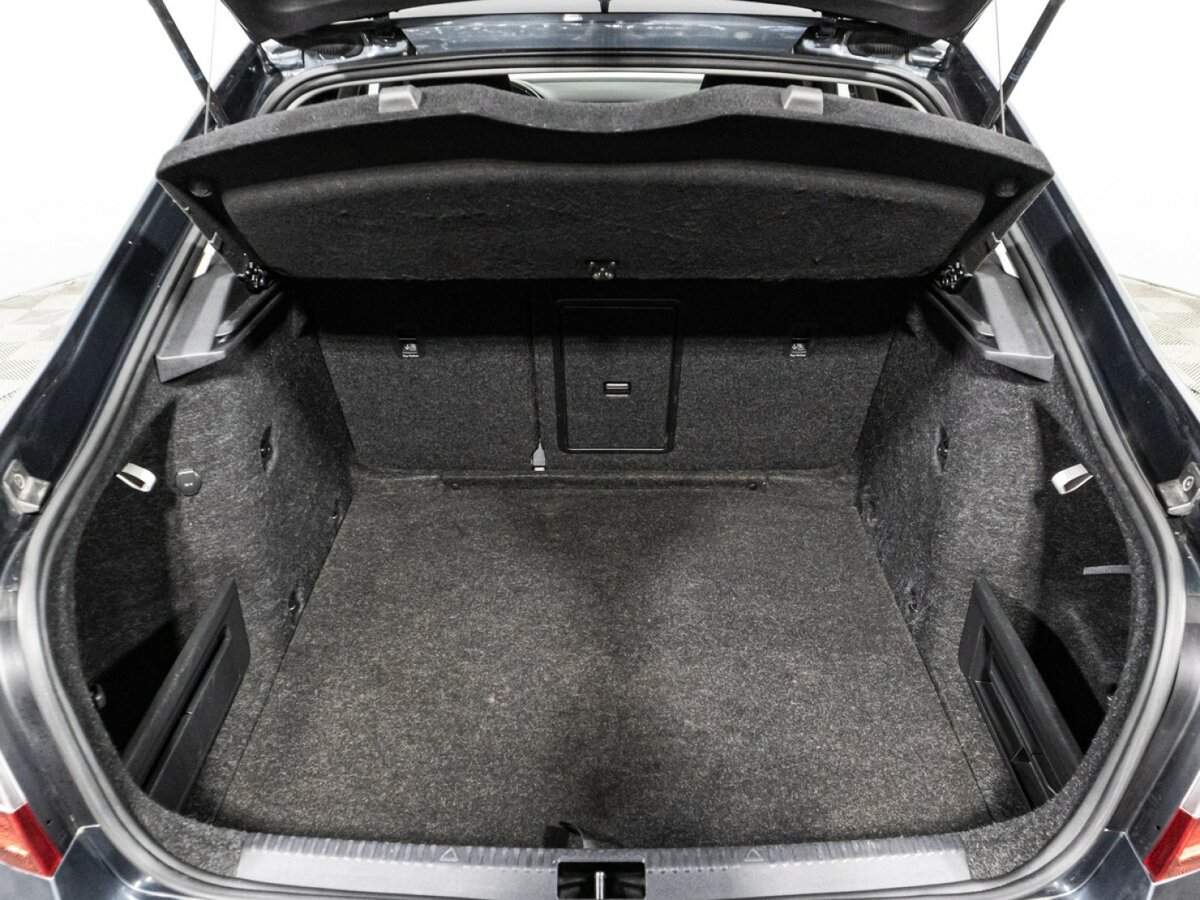 Skoda Octavia 2018 года с пробегом. Фото: #14