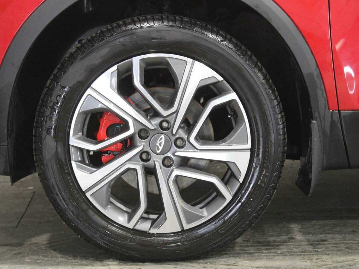 Chery Tiggo 7 Pro Max 2024 года с пробегом. Фото: #13