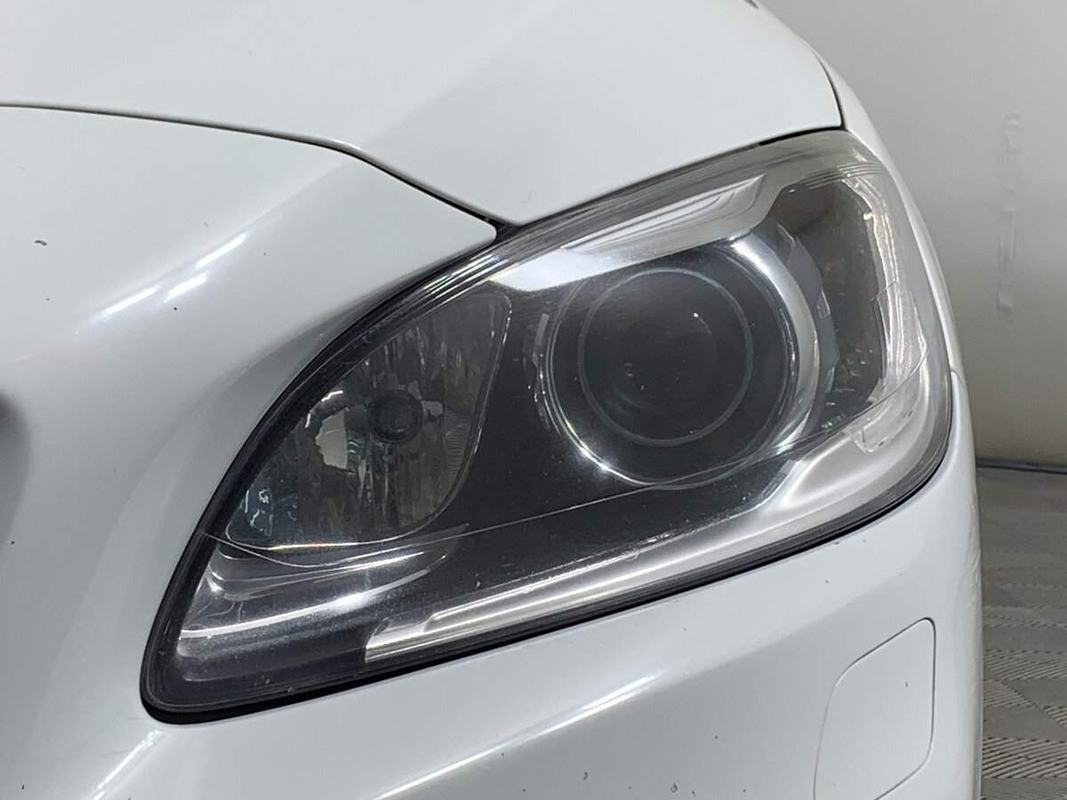 Volvo S60 2014 года с пробегом. Фото: #9