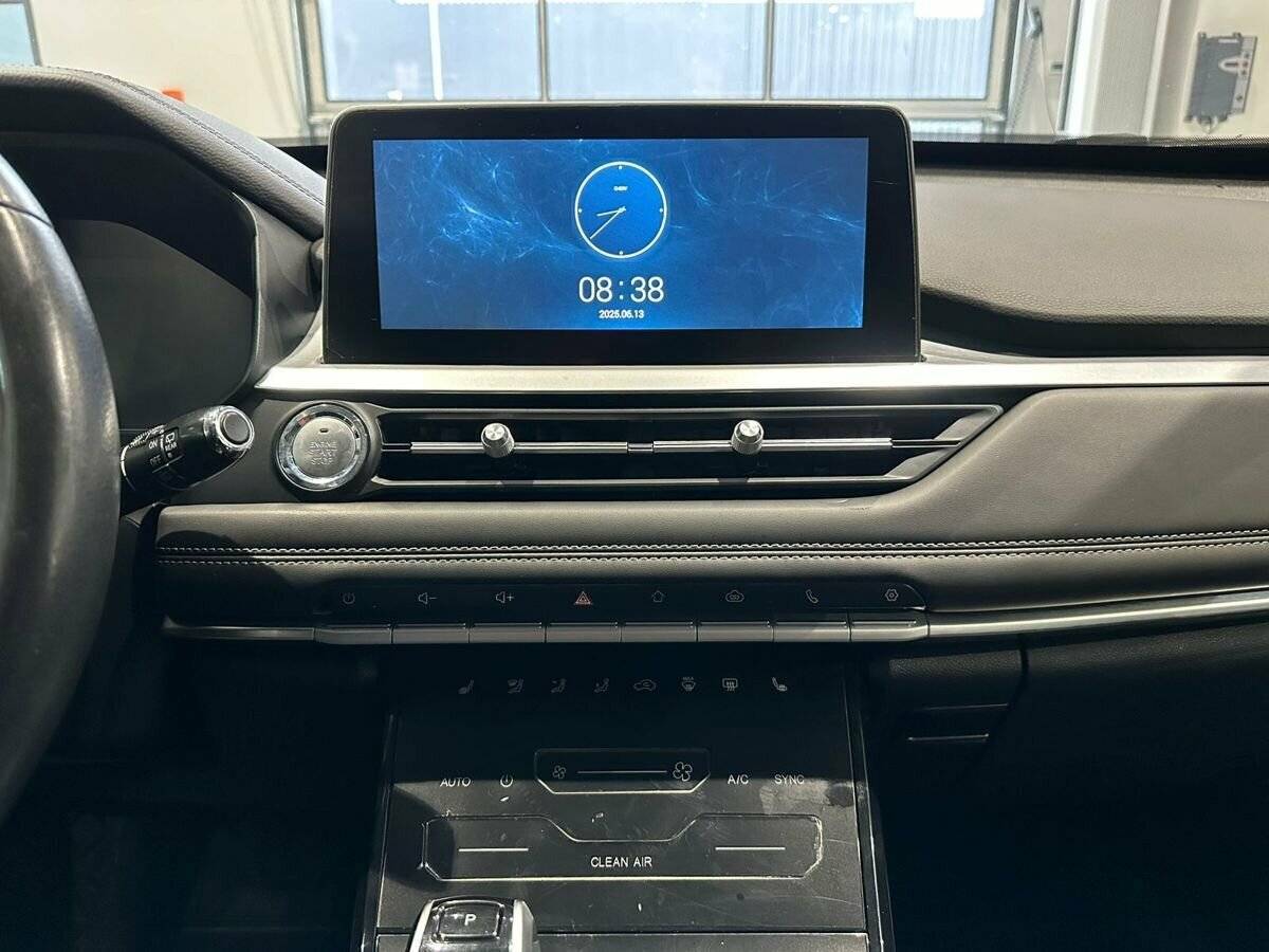 Chery Tiggo 7 Pro 2022 года с пробегом. Фото: #15