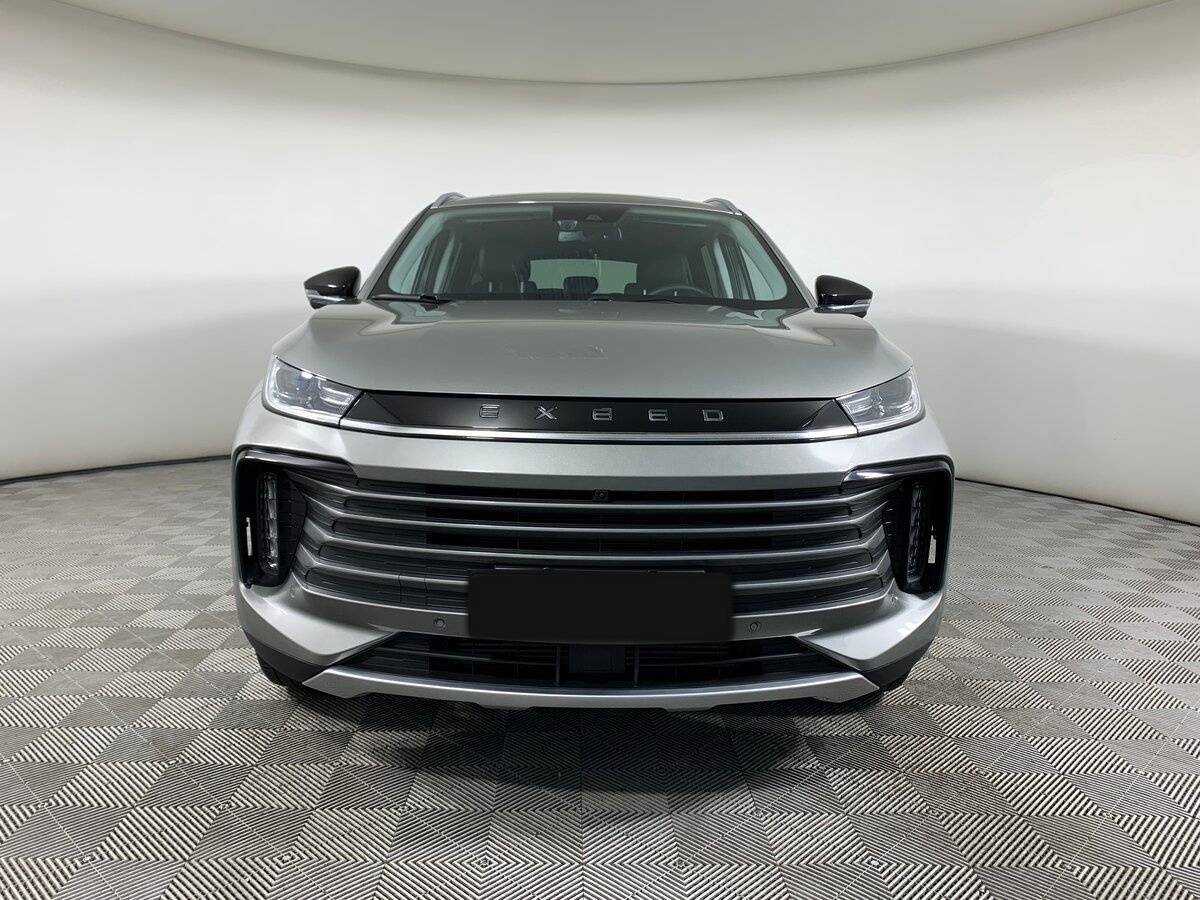 EXEED TXL 2023 года с пробегом. Фото: #1