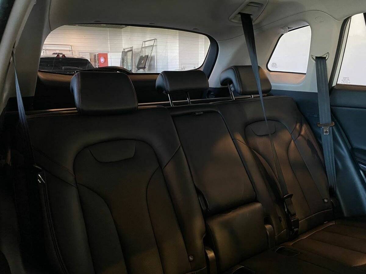 Changan CS75 2020 года с пробегом. Фото: #35