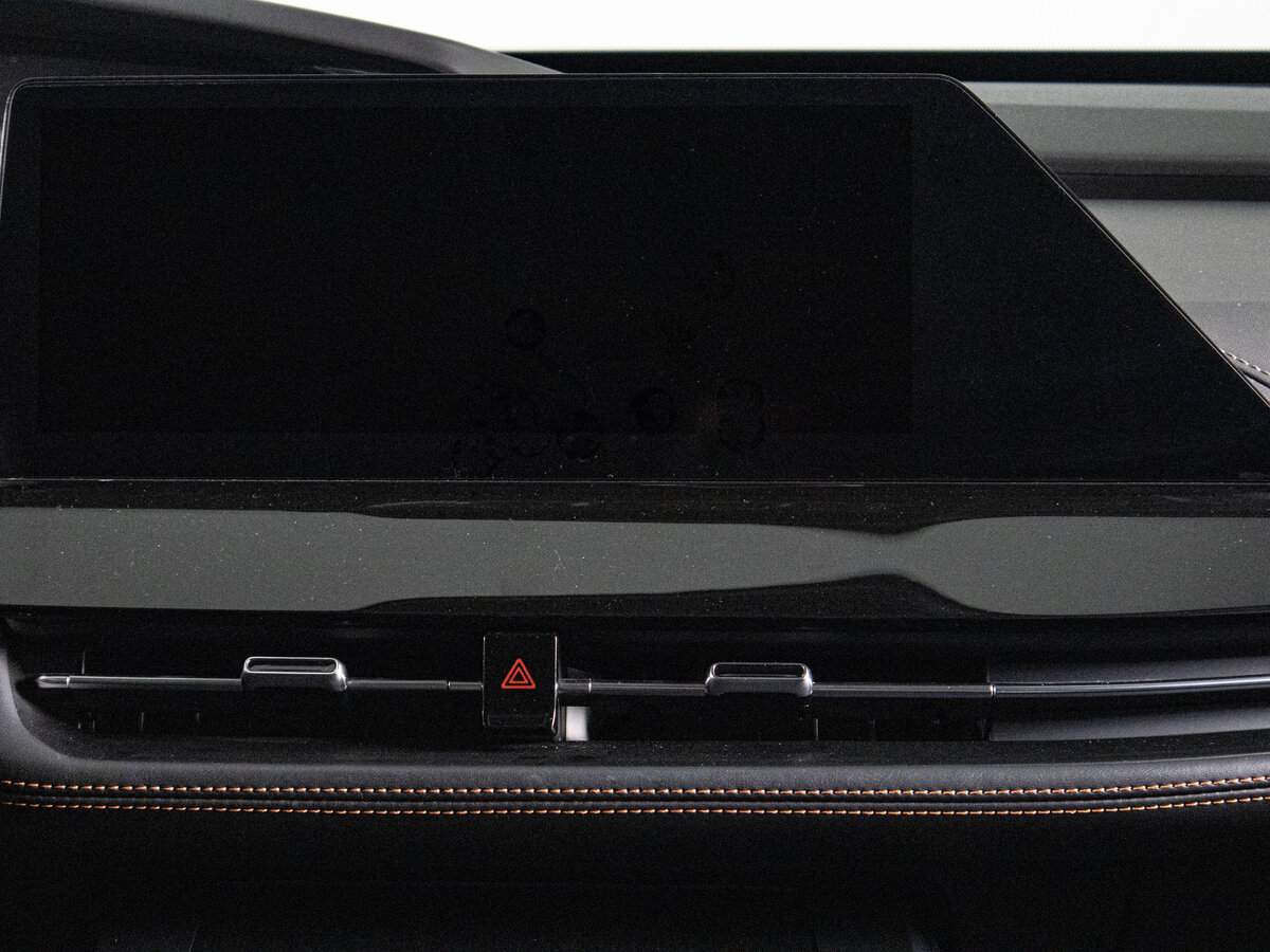 Changan UNI-K 2023 года с пробегом. Фото: #13