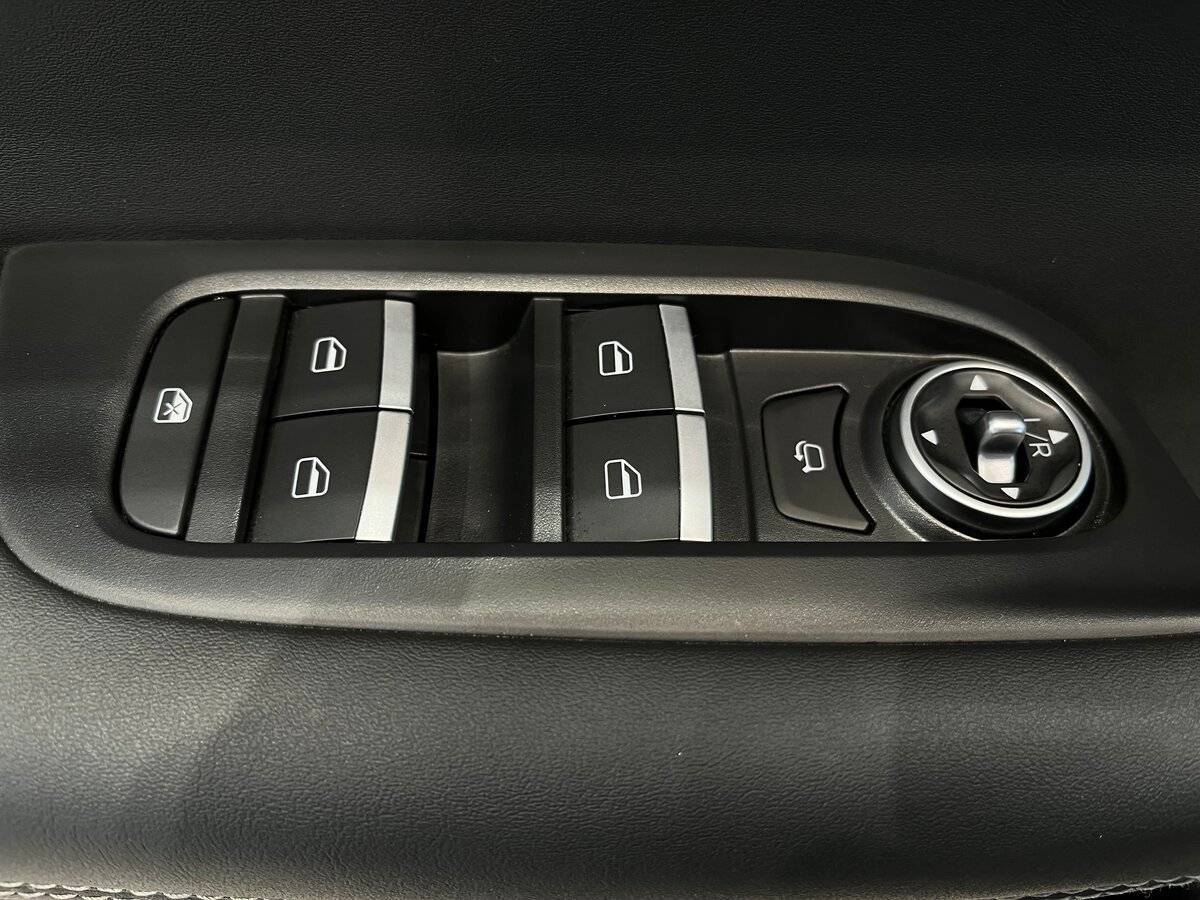 Chery Tiggo 7 Pro Max 2023 года с пробегом. Фото: #26