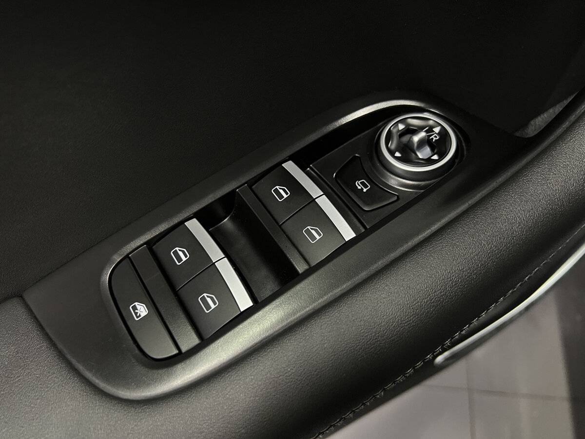 Chery Tiggo 7 Pro 2022 года с пробегом. Фото: #22