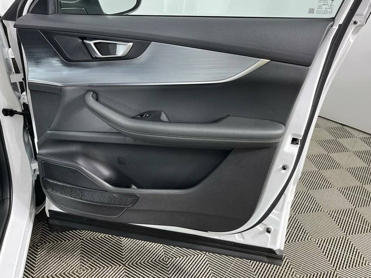 Chery Tiggo 7 Pro Max 2022 года с пробегом. Фото: #11