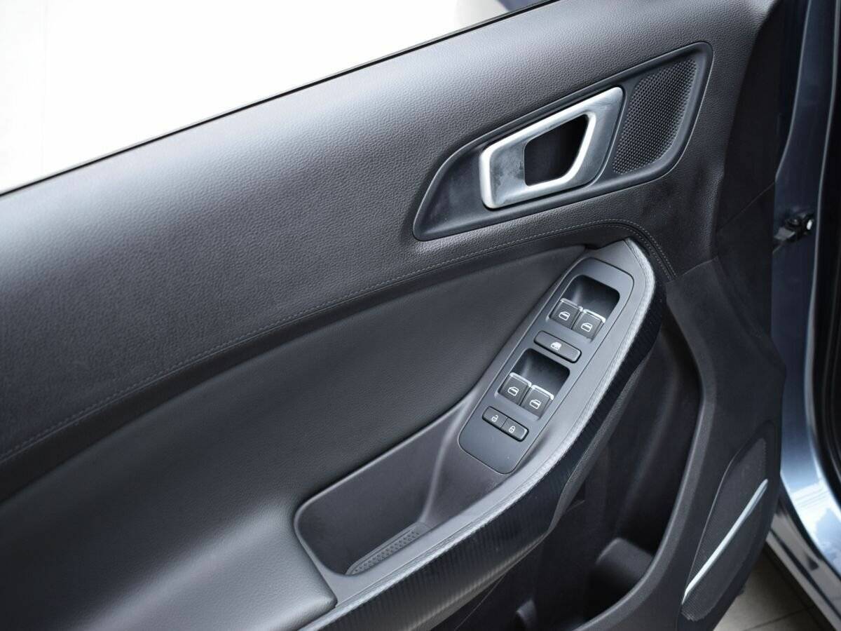 Chery Tiggo 4 2020 года с пробегом. Фото: #14