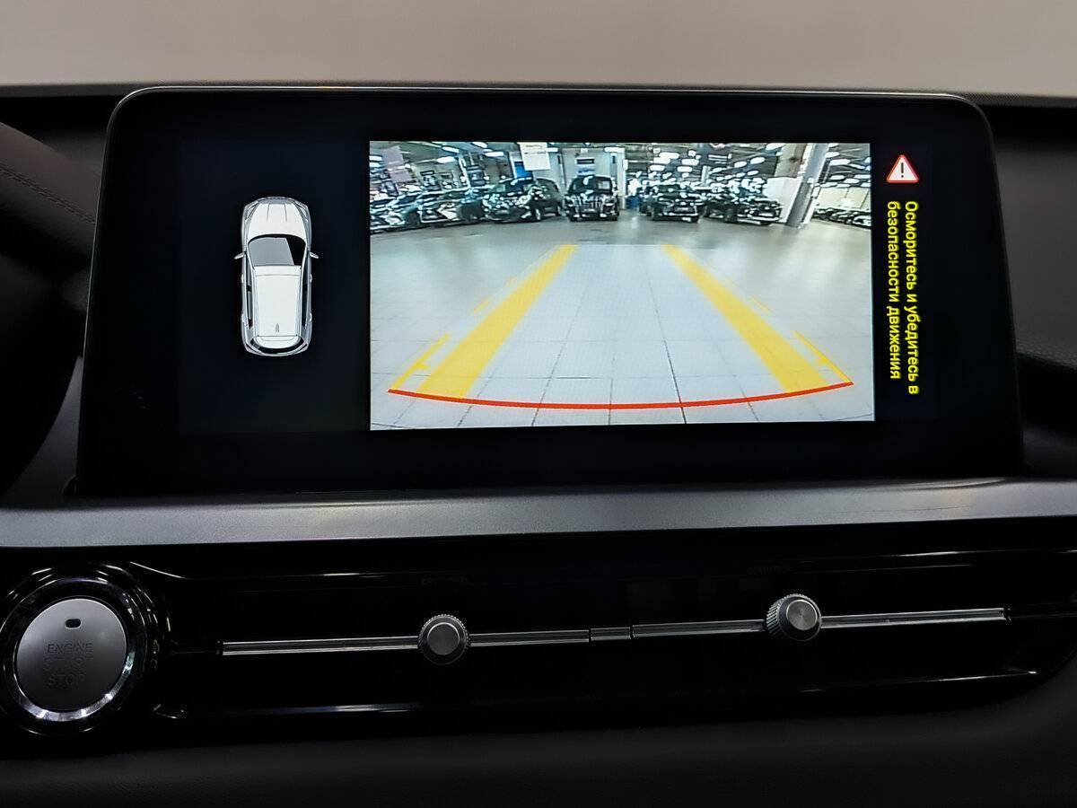 Chery Tiggo 4 Pro 2023 года с пробегом. Фото: #15