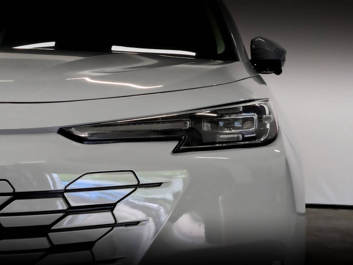 Changan UNI-K 2023 года с пробегом. Фото: #16