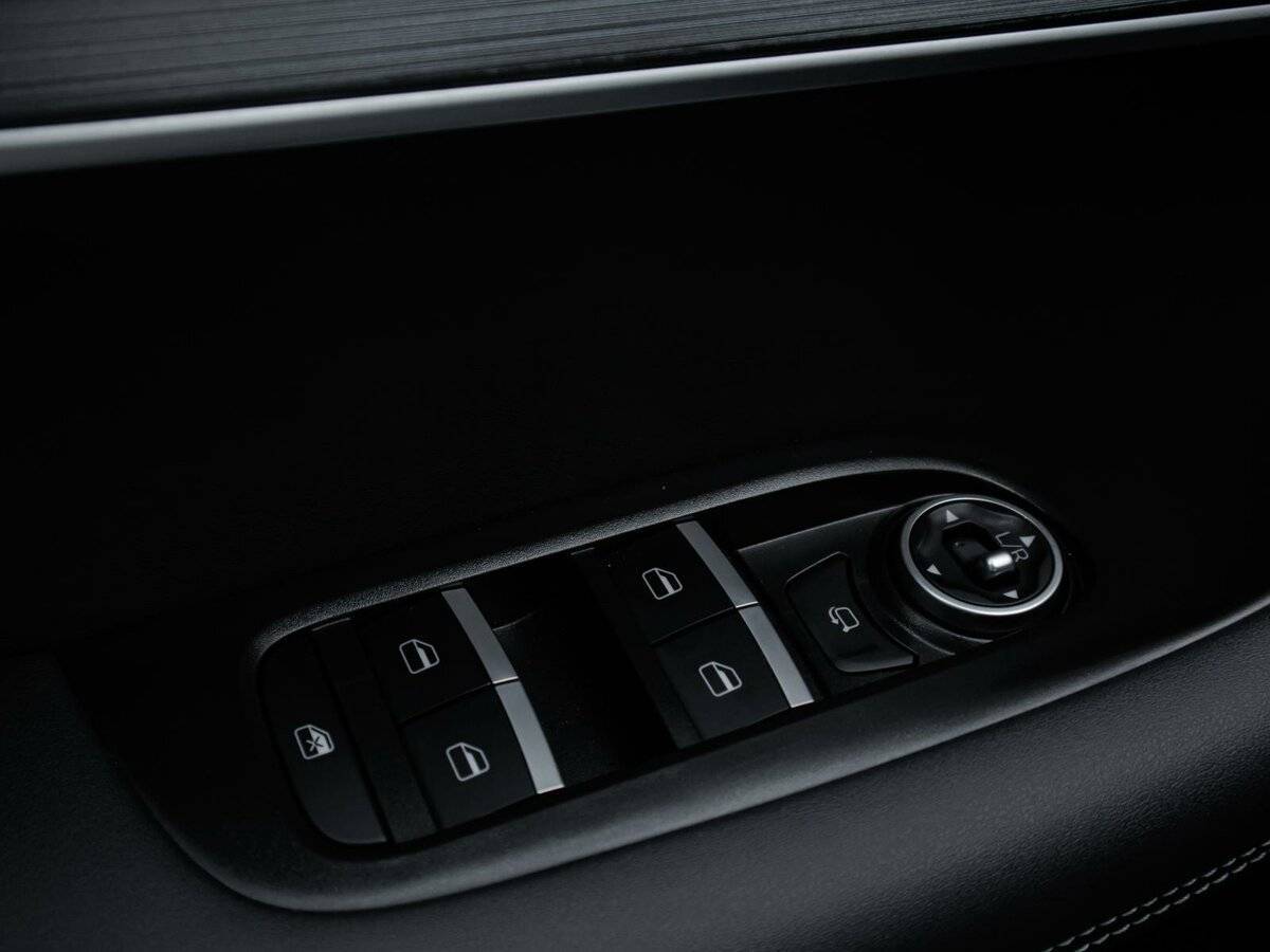 Chery Tiggo 7 Pro Max 2024 года с пробегом. Фото: #29