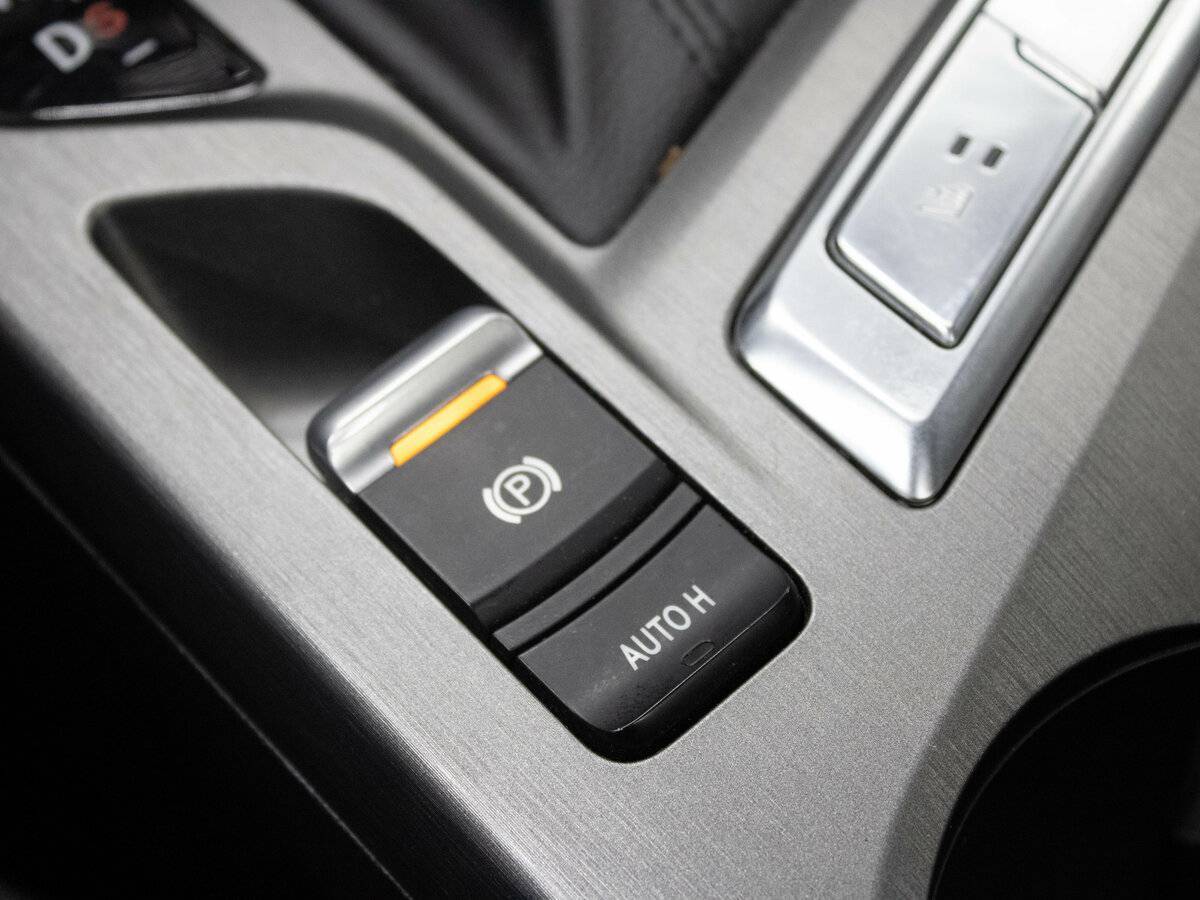 Changan CS35 Plus 2023 года с пробегом. Фото: #23